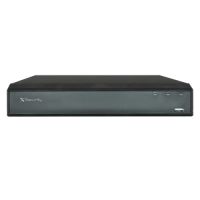Marchio: DIERRETVCC. Articolo: VH-XS-XVR3116. X-Security - DVR 5n1 - 16 CH vídeo HDTVI/HDCVI/AHD/CVBS / 16+2 IP / 1 CH audio - H.264 - Risoluzione per canale: 1080N/720P (25FPS) - Control PTZ (RS485/Coaxial) - Allarme non disponibile - Uscita HDMI Full HD e VGA - Mouse - Spazio per 1 HDD