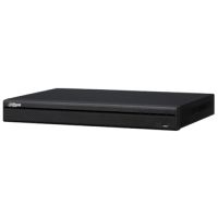 Marchio: DIERRETVCC. Articolo: VH-XVR7104H. X-Security - DVR 5n1 - 4 CH vídeo HDTVI/HDCVI/AHD/CVBS / 4+2 IP / 1 CH audio - H.264/H.264+ - Risoluzione per canale: 1080p (25FPS) - Controllo PTZ - Allarme non disponibile - Uscita HDMI Full HD e VGA - Mouse - Spazio per 1 HDD