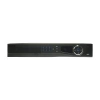 Marchio: DIERRETVCC. Articolo: vh-dvr08hdl. Videoregistratore digitale HD-SDI - Fabbricante X-SECURITY - 8 CH video HD-SDI / 8 CH audio - Multiplex - H.264 - Risoluzione per canale: 1080p (12FPS) - Controllo PTZ - Allarmi - Uscita BNC, VGA e HDMI Full HD - Accesso IP Dual Stream - Telecomando - mouse - Backup USB - Spazio per 4 HDD o 3 HDD e 1 CD/DVD-RW