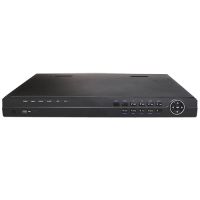 Marchio: DIERRETVCC. Articolo: vh-dvr6208-fsdi. Videoregistratore digitale HD-SDI SAFIRE - 8 CH video HD-SDI / 8 CH audio - Multiplex - H.264 - Risoluzione per canale: 1080p (25FPS) - Controllo PTZ - Allarmi - Uscita VGA e HDMI Full HD - Accesso IP Dual Stream - Telecomando - Mouse - Backup USB - Spazio 2 HDD