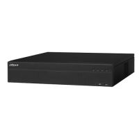 Marchio: DIERRETVCC. Articolo: VH-NVR5464-4K. NVR per videocamere IP - 64 CH - Larghezza di banda supportata 320 Mbps - Risoluzinoe massima 12 Megapixel (4K) - Compressione H.265/H.264/MJPEG - Allarmi - Uscita VGA e 2 HDMI 4K - Accesso IP Dual Stream - Mouse - Espacio para 4 HDD - Interface WEB, CMS (DSS/PSS), Smartphone e NVR - Compatibile con ONVIF