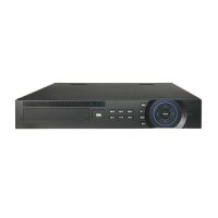Marchio: DIERRETVCC. Articolo: vh-xs-nvr7324-a. X-Security - Grabador NVR para cámaras IP - 32 CH - Ancho de banda soportado 192 Mbps - Resolución máxima 5 Megapixel - Múltiplex - Compresión H.264 / MPEG4 - Alarmas - Salida BNC, VGA y HDMI Full HD - Acceso IP Dual Stream - Mando a distancia - Ratón - Backup por USB - Spazio per 4 HDD ó 3 HDD y 1 CD/DVD-RW - Interfaz WEB, CMS (DSS/PSS), Smartphone y NVR - Compatible con ONVIF