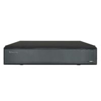 Marchio: DIERRETVCC. Articolo: VH-XS-NVR8832A-4KH. X-Security - NVR per videocamere IP - 32 CH - Larghezza di banda supportata 384 Mbps - Risoluzinoe massima 12 Megapixel (4K) - Compressione H.265/H.264/MJPEG - Allarmi - Uscita VGA e 2 HDMI 4K - Accesso IP Dual Stream - Mouse - Espacio para 8 HDD - Interface WEB, CMS (DSS/PSS), Smartphone e NVR - RAID 0/1/5/6/10 - Compatibile con ONVIF