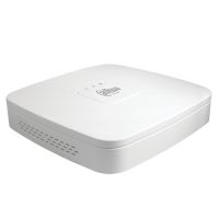 Marchio: DIERRETVCC. Articolo: VH-HCVR4108C-S3. X-Security - DVR Universale - 8 CH video HDCVI o CVBS / 2 IP (extra) / 1 CH audio - H.264 - Risoluzione per canale: 1*1080N/720P(25FPS) + 7*1080N/720P(12FPS) - PTZ non disponibile - Allarme non disponibile - Uscita HDMI Full HD e VGA - Mouse - Spazio per 1 HDD