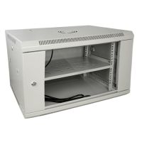 Marchio: DIERRETVCC. Articolo: VH-RACK-6UG. Armadio Rack da 19