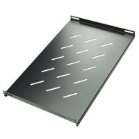 Marchio: DIERRETVCC. Articolo: VH-SHELF-450. Vassoio per rack - Fissa - Misura massima 280 mm x 500 mm - Ancoraggi laterali - Grate di ventilazione