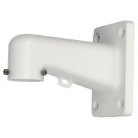 Marchio: DIERRETVCC. Articolo: VH-PFB305W. Montaggio a parete telecamere dome motorizzate - Alluminio - 160 mm (Al) x 115 (An) x 200 (Fo) mm - 870 g