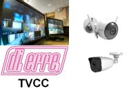 Telecamera ip