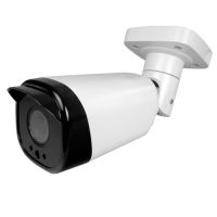 Marchio: DIERRETVCC. Articolo: VH-B123VSW-2P4N1. Telecamera bullet HDTVI, HDCVI, AHD e Analógica - Gamma PRO - 1/2.8