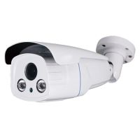 Marchio: DIERRETVCC. Articolo: VH-B621ZSW-2P4N1. Telecamera bullet HDTVI, HDCVI, AHD e Analógica - Gamma PRO - 1/2.8“ 2.16Mpx SONY STARVIS CMOS - IMX307+FH8550M - HD 1080P (1920x1080) - Uscita 4 in 1 - Lente Motorizzata 2.7~13.5 mm Autofocus - 0 Lux - IR Array Distanza 60 m - Alta sensibilità Starlight - WDR (120dB) - 3DNR - IR CUT - Impermeabile IP66