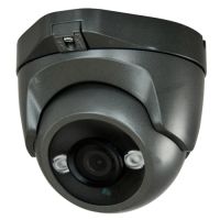Marchio: DIERRETVCC. Articolo: VH-DM821G-Q4N1. Telecamera dome HDTVI, HDCVI, AHD e Analogica - Gamma ECO - 1/3