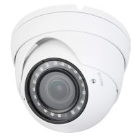 Marchio: DIERRETVCC. Articolo: VH-XS-DM954VKIB-4MC. X-Security - Telecamera dome HDCVI - Gamma ECO - 1/3