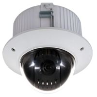 Marchio: DIERRETVCC. Articolo: VH-XS-SD7212SWA-FHAC. X-Security - Telecamera dome motorizzata HDCVI - Alta Velocità 300º/segundo - Zoom ottico 12X - Zoom digitale 16X - 1/2.8