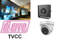 Telecamere hdtvi