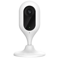 Marchio: DIERRETVCC. Articolo: VH-XS-IPCU015A-2W. X-Security - Telecamera IP - 1/2.7 Progressive CMOS - 2 Megapixel (1920 x 1080) - Lente 2.8 mm - 0 Lux - IR Distanza 10 m - Compressione H.264/MJPEG - Dual Stream - RJ-45 10/100 BaseT - Wifi IEEE 802.11b/g/n - Audio - Registrazione su scheda SD - Interfaccia WEB, CMS (DSS/ PSS), Smartphone y NVR - Compatibile con ONVIF