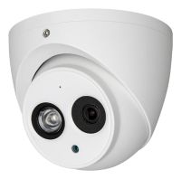 Marchio: DIERRETVCC. Articolo: VH-XS-IPDM885AW-4-0360. X-Security - Telecamera IP - 1/3