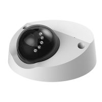 Marchio: DIERRETVCC. Articolo: VH-XS-IPDM909WAH-4. X-Security - Telecamera IP - 1/3