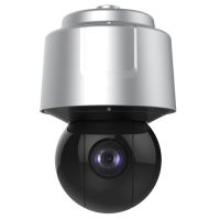 Marchio: DIERRETVCC. Articolo: VH-SF-IPSD9136AH-8. Safire - Telecamera IP PTZ Ultra Low Light - Alta velocità 540º/segundo - Zoom ottico 36X - 1/1.8’’ Progressive Scan CMOS - 8 Megapixel (3840x2160) - Lente varifocal 7.5-270mm - Colore 0.005 Lux / B/W 0.0005 Lux - Compressione H.265+/H-265/H.264+/H.264 - RJ-45 10/100 BaseT - Hi-PoE - Impermeabile IP67 - IR CUT - WDR - Allarmi - Audio - Registrazione su scheda SD - Interface WEB, CMS, Smartphone e NVR - Compatibile con ONVIF