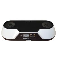 Marchio: DIERRETVCC. Articolo: VH-SF-IPCOUNT-001. Safire - Contatore persone IP - Doppio sensore - 1/3