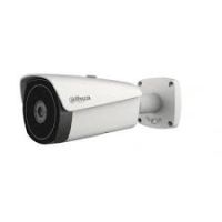 Marchio: DIERRETVCC. Articolo: VH-TPC-BF5600-TA13. Telecamera Termica IP - Sensore termico 640x512 VOx - Lente 13 mm - Consente la misurazione della temperatura - 14 Colori - Sensibilità termica < 40mK - H.264 / MJPEG - RJ-45 10/100 BaseT - PoE IEEE802.3af - Impermeabile IP67 - Audio - Allarmi - Rilevazione antincendio e allarme - Registrazione su scheda SD - Interface WEB, CMS (DSS/PSS), Smartphone e NVR - Compatibile con ONVIF