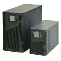 Marchio: DIERRETVCC. Articolo: VH-UPS2000VA-ON-4. SAI online - Potenza 2000 VA / 1800 W - Entrata 200-240 VAC - 3 uscite backup con protezione SAI - 4 Batterie al piombo-acido sigillate senza necessità di manutenzione 12 V 9 Ah - Tempo di ricarica 4~5 h