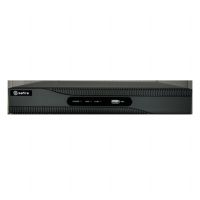 Marchio: DIERRETVCC. Articolo: VH-SF-HTVR6216AP-HEVC. Safire - DVR 5n1 - 16 CH video HDTVI/HDCVI/AHD/CVBS / 2 IP (extra) / 1 CH audio - H.265+/H.265/H.264+/H.264 - Risoluzione 3Mpx(4Ch)/1080p (12FPS) o 1080PLite/720P (25FPS) - Control PTZ (RS485/Coaxial) - Allarmi - Uscita HDMI Full HD, VGA e CVBS - Power Over Coaxial (PoC) - Mouse - Spazio per 2 HDD 