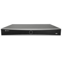 Marchio: DIERRETVCC. Articolo: VH-SF-NVR8216A-4K16P-4AI. Safire  - NVR per videocamere IP - 16 CH - H.265+/H.265 - Risoluzione massima 12 Megapixel - Larghezza di banda supportata 160 Mbps - TrueSense, filtro di falso allarme per veicoli e persone (4 Ch) - Uscita HDMI 4K e VGA - Allarmi - Accesso IP Dual Stream - WEB interface, CMS e Smartphone - Compatibile con ONVIF - 16 porte PoE - Mouse - Espacio para 2 HDD