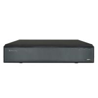 Marchio: DIERRETVCC. Articolo: VH-XS-NVR6424-4K32P. X-Security - NVR per videocamere IP - 24 CH - Larghezza di banda supportata 320 Mbps - Risoluzione massima 12 Megapixel - Compressione H.265+/H.265/H.264+/H.264/MJPEG - 1 Uscita VGA e 2 HDMI 4K - Accesso IP Dual Stream - Mouse - Espacio para 4 HDD - 24 porte PoE IEEE802.3af/at - Interface WEB, CMS (DSS/PSS), Smartphone e NVR - Compatibile con ONVIF