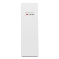 Marchio: HIKVISION. Articolo: DS-3WF01C-2N/O. 2.4GHz wireless bridge da esterno CPE, Distanza max. 3km, 150Mbps thoughput, 802.11a/n, Antenna incorporata angolo orizz.60°, vert.30° 1 10/100M RJ45, 1 10/100M RJ45 PoE input passivo IP65 