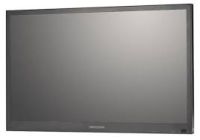 Marchio: HIKVISION. Articolo: DS-D5032FL-B. 32-inch PVM MONITORLED backlit technology with full HD 1920*1080Wide view angle: 178°(H)/178°(V)Image processing: 3D comb filter, 3D De-interlace, 3D noise reductionMultiply inputs: HDMI, VGA, BNC input, USB, audio inOutputs: BNC output, audio outSupport HD TVI and CVBS signal inputBuild-in speakerImage freezeAuto input signal source switchIR remote control Standby during no signal inputEco power saving modeDual power supply: 24 VDC or 100 to 240 VACHigh reliable components for 7 × 24 working hoursVESA stand bracket