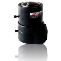 Marchio: HIKVISION. Articolo: TV-2713D-IR. ObiettivoVarifocal Asferico 1/3
