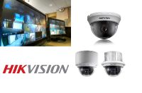 Telecamere analogiche