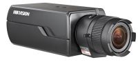 Marchio: HIKVISION. Articolo: DS-2CD6026FHWD-A1. Telecamera BOX IP Megapixel Linea 6Sensore 1/2” Progressive Scan CMOSRisoluzione Max 1920 x 1080Frame Rate 50fps @ 1080P WDR OFF 25fps @ 1080P WDR ONSensibilità Col.: 0.002 Lux @ F1.2 B/N: 0.0002 Lux@F1.2Day & Night ICRObiettivo 3.8-16 mm Varifocal Auto Back FocusCompressione Video H.264 SVC (triple profile), ROI CodecFunzioni Smart Defog, Face Detection, Audio Detection, Intrusion Detection, Line Crossing Detection, VQD, Region Entrance Detection, Region Exiting Detection, Scene Change Detection, Unattended Baggage Detection, Object Removal Detection, Object CountingTriple Stream SiIR -Micro SD/SDXC 1 MicroSD max 64GB non fornitaWDR 120dBIngressi/Uscite Audio 1/1, microfono incorporatoIngressi/Uscite d'Allarme 1/1Alimentazione 12VDC, 24VAC/PoE 9W maxTemperatura d'Esercizio -30°C/+ 60°C, da interno
