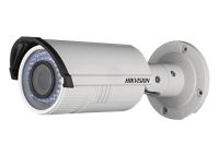Marchio: HIKVISION. Articolo: DS-2CD4212F-IZS. Telecamera Bullet IP Megapixel Linea 4Sensore 1/3” Progressive Scan CMOSRisoluzione Max 1280 x 1024Frame Rate 25 fps (1280x1024) 25 fps (1280x960) 50 fps (1280x720)Sensibilità Col.: 0.01 Lux @ F1.2, AGC ON 0 Lux con IRDay & Night ICRObiettivo 2.8-12 mm Varifocal motorizzato Smart FocusCompressione Video H.264 SVC (triple profile), ROI CodecFunzioni Smart Defog, Face Detection, Audio Detection, Intrusion Detection, Line Crossing Detection, VQD, Region Entrance Detection, Region Exiting Detection, Scene Change Detection, Unattended Baggage Detection, Object Removal Detection, Object CountingDual Stream SiPortata IR 30 mSlot SD Card 1 MicroSD max 64GB non fornitaWDR DigitaleIngressi/Uscite Audio 1/1Ingressi/Uscite d'Allarme 1/1Alimentazione 12VDC/PoE 12W maxTemperatura d'Esercizio -30°C/+ 60°C, da esterno IP66