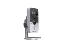Marchio: HIKVISION. Articolo: DS-2CD2432F-I. Telecamera Compatta IP Megapixel Linea 2 RaptorSensore 1/3” Progressive Scan CMOSRisoluzione Max 2048 x 1536Frame Rate 20 fps (2048x1536) 25 fps (1920x1080)Sensibilità 0.07 Lux @ F1.2, AGC ON 0 Lux con IRDay & Night ICRObiettivo 4 mm @ F2.0 2.8 mm opzionaleCompressione Video H.264, MJPEG, ROI CodecFunzioni Smart Intrusion Detection, Line Crossing DetectionDual Stream SiPortata IR 10 mSlot SD Card 1 MicroSD max 64GB non fornitaWDR DigitaleIngressi/Uscite Audio Microfono e Speaker incorporatiIngressi/Uscite d'Allarme 1/1Alimentazione 12VDC/PoE 5W maxTemperatura d'Esercizio -30°C/+ 60°C, da interno