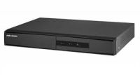 Marchio: HIKVISION. Articolo: DS-7208HGHI-F2. DVR ibrido8 ingressi HD-TVI, AHD, CVBS, 2 canali IPcompressione video H.264+/H.264ingresso audiouscita video HDMI/VGA 1920 × 1080, Encoding resolution in modalità 1080P Lite non attiva 720p/WD1/4CIF/VGA/CIF, in modalità 1080P Lite attiva 1080P lite/720p/WD1/4CIF/VGA/CIF, frame rate 25fps, dual stream128 connessioni remoteprotocollo di rete TCP/IP, PPPoE, DHCP, Hik Cloud P2P, DNS, DDNS, NTP, SADP, SMTP, NFS, iSCSI, UPnP™, HTTPS1HDD fino a 6TB2 porte USB 2.0alimentazione 12VDCassorbimento 12Wtemperatura di funzionamento -10 ºC to +55 ºCdimensioni 260 × 222 × 45 mm