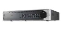 Marchio: HIKVISION. Articolo: DS-8632NI-ST. NVR Serie 8600 SMARTIngressi Video 32-ch (200Mbps IN max)Uscite Video 1 HDMI, 1 VGA, 1 BNCIngressi/Uscite Audio -/2Canale Audio Remoto 1-chRisoluzione di Registrazione Fino a 6 MegapixelRisoluzione HDMI Fino a 1080pRisoluzione VGA Fino a 1080pPlayback Sincronizzato 16-chTastiera Remota SiIngressi/Uscite d'Allarme 16/4Interfaccia di Rete 2 Ethernet 100/1000Mbps 128 conn/160MbpsInterfaccia HDD 8 SATA max 4TB cad. eSATA 1 eSATA max 4TBInterfaccia USB 3 USB2.0Alimentazione 240VAC Alim. Interno