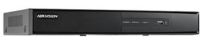 Marchio: HIKVISION. Articolo: DS-7216HGHI-SH/A. DVR Analogico Serie 7200 TURBO HD.Ingressi Video 16-ch CVBS o HD-TVI 2-ch IP Tribrid AutosensingCompressione Video H.264 Smart CodecCompressione Audio G.711uUscite Video 1 HDMI, 1 VGAIngressi/Uscite Audio 4/1Canale Audio Remoto 1-chRisoluzione di Registrazione WD1/720p@25 fps per ch; 1080p@12 fps per ch; IP 1080p@25 fps per ch;Risoluzione HDMI Fino a 1080pRisoluzione VGA Fino a 1080pPlayback Sincronizzato 16-chSmart Features Intrusion Detection, Line Crossing Detection, Flow Control, VQDIngressi/Uscite d'Allarme 16/4Interfaccia di Rete 1 Ethernet 10/100/1000Mbps 128 conn/128MbpsInterfaccia HDD 2 SATA max 4TBDati Up to Coax/RS485Interfaccia USB 2 USB 2.0 Alimentazione 12VDC 20W Alim. esterno