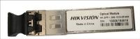 Marchio: HIKVISION. Articolo: HK-SFP-1.25G-1310-DF-MM. FIBRA MULTIMODALEFibra Multimodale Duplex Fiber: Tx 1310nm/Rx 1310nm 1.25G Connettore LC Distanza max 1 km Temperatura di esercizio 0-70°C
