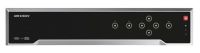 Marchio: HIKVISION. Articolo: DS-7708NI-I4. NVR Serie 7700 SMARTIngressi Video 8-ch (80Mbps IN max)Compressione Video H.265/H.264+/H.264Uscite Video 1 HDMI, 1 VGAIngressi/Uscite Audio 1/1Canale Audio Remoto 1-chRisoluzione di Registrazione Fino a 12MPRisoluzione HDMI Fino a 4KRisoluzione VGA Fino a 1080pPlayback Sincronizzato 8-chIngressi/Uscite d'Allarme 16/4Interfaccia di Rete 2 Ethernet 10/100/1000Mbps 128 conn/256MbpsInterfaccia HDD 4 SATA max 6TB cad.Interfaccia USB 2 USB2.0, 1 USB3.0Alimentazione 240VAC Alim. Interno. HDD 2TB incluso.