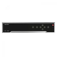 Marchio: HIKVISION. Articolo: DS-7732NI-I4. NVR Serie 7700 SMARTIngressi Video 32-ch (256Mbps IN max)Compressione Video H.265/H.264+/H.264Uscite Video 1 HDMI, 1 VGAIngressi/Uscite Audio 1/1Canale Audio Remoto 1-chRisoluzione di Registrazione Fino a 12MPRisoluzione HDMI Fino a 4KRisoluzione VGA Fino a 1080pPlayback Sincronizzato 32-chIngressi/Uscite d'Allarme 16/4Interfaccia di Rete 2 Ethernet 10/100/1000Mbps 128 conn/256MbpsInterfaccia HDD 4 SATA max 6TB cad.Interfaccia USB 2 USB2.0, 1 USB3.0Alimentazione 240VAC Alim. Interno. HDD 2TB incluso.