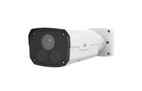 Marchio: UNIVIEW. Articolo: IPC2224SR5-DPF60-B. Telecamera Bullet, Risoluzione 4 MegaPixel. Obiettivo fisso 6mm, Sensore 1/3
