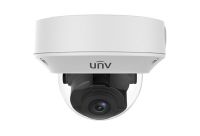 Marchio: UNIVIEW. Articolo: IPC3232LR3-VSPZ28-D. 2MP VF Vandal-resistant Network IR Fixed Dome Camera 
