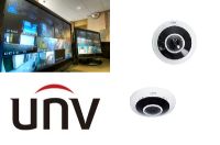 Fish-eye