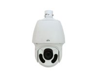 Marchio: UNIVIEW. Articolo: IPC6222ER-X30P-B. Telecamera Speed Dome da esterno. Risoluzione 2 MegaPixel 1920x1080:30fps. Sensore 1/3
