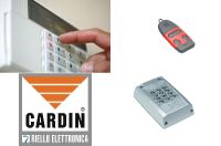 Telecomandi