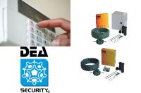 Sistema serir compact 50
