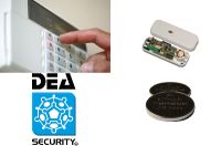 Protezioni perimetrali interne