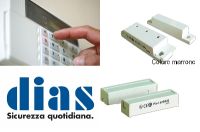 Contatti magnetici