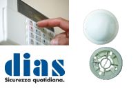 Rivelatori di movimento da interno